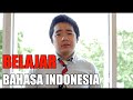 Cara Belajar Bahasa Indonesia