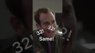 gob bluth and tony wonder are the same #arresteddevelopment