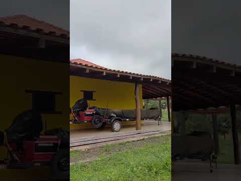 Ponto de apoio do Leleco Bodoquena  Mato Grosso do Sul