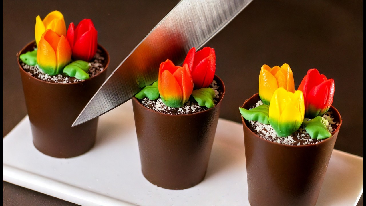 Festliches Dessert besser als Tiramisu by Leckere backfreie Desserts — recipe photo