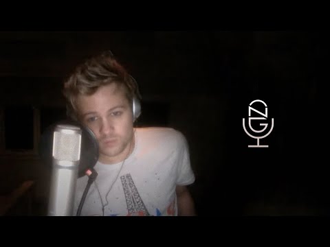 Nick Gardner - I Know It's Over [The Smiths Cover]