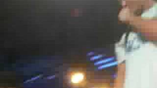 Nelly and Avery Storm