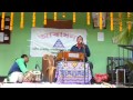 ফুলৰ এই মেলাতে | Foolor Eei Melate- Live Pulak Banerjee | Tabla- Dhriti Gobinda Dutta