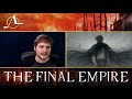 Mistborn: The Final Empire (Ch. 30-38) | Resonant Arc Bookclub
