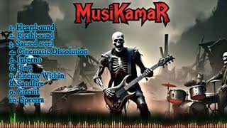 Download lagu 🤘 KUMPULAN LAGU METAL TERBAIK 2025 !!! 🤘 mp3 Download lagu 🤘 KUMPULAN LAGU METAL TERBAIK 2025 !!! 🤘 mp3