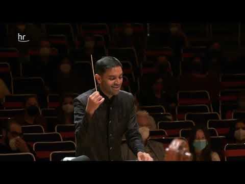 Bridges Kammerorchester: La Suite - Live at hr-Sendesaal 2022