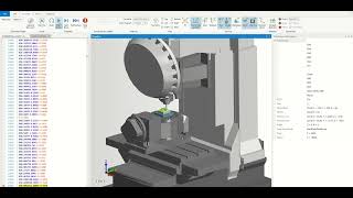 CNC Reflection Studio Screen Demo