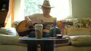 HOPE - Andrew Hank C. (originally by Paul Brandt)