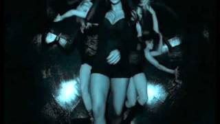Pussycat Dolls - Bottle Pop feat Snoop Dogg Montage Vidéo