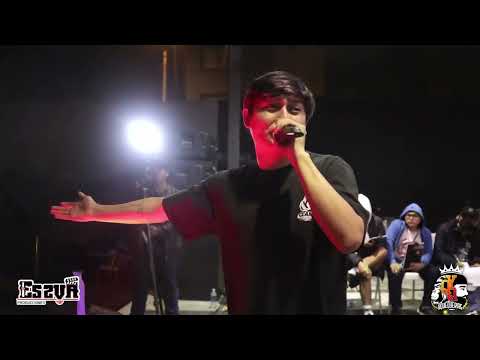 FINAL ( CUBITO VS R4 ) NACIONAL SANGRExSANGRE V1 -2022 / 2da edición💥🔥🇵🇪