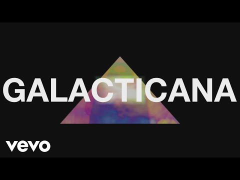 Video thumbnail for Galacticana