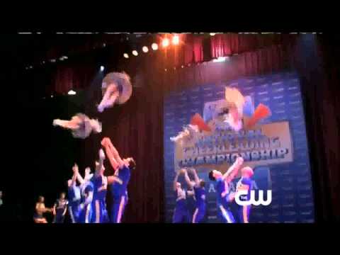 Hellcats 1x22 - Short Promo