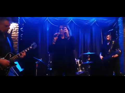 Blue Eye'd Born to be wild rockwood 07 02 2020