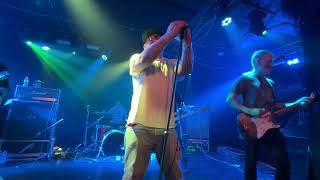 Samiam Live - Dead - Underground Arts, Philadelphia, PA 5/15/25