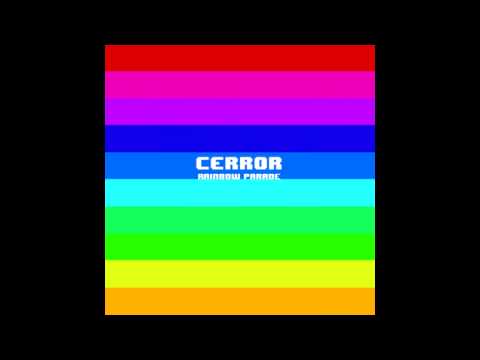 Cerror - Maandban (Extended)