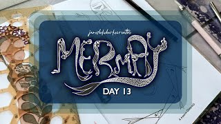Mermay 2024 | Day 13