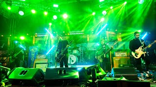 Urbandub - Sailing | Udub Presents: Year Ender 2023 | Live @ 123 Block