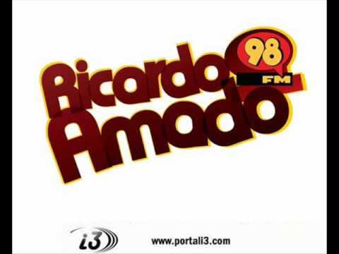 Ricardo Amado - Afoga o Ganso