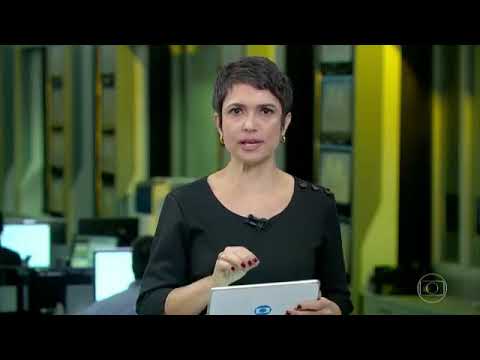 O tempo está acabando.