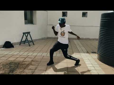 Dat c Dq - juk Nha (Dance Video 2024)