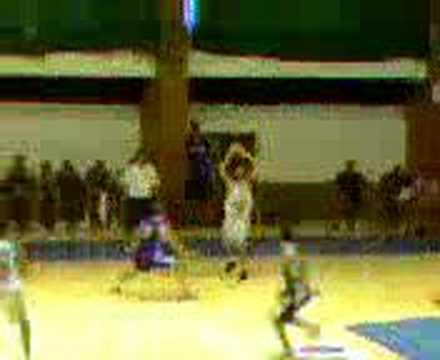 Elba Timisoara vs Romania - 19 August 2007