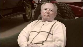 Marcus Winslow jr. Memories of James Dean.