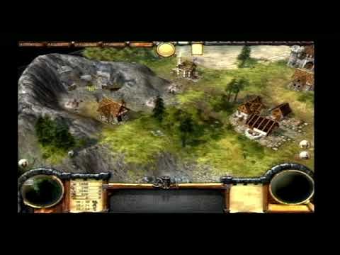 GS 2004/08 - Die Siedler 5: Der Multiplayer