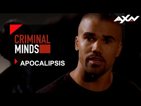 Criminal Minds 2x15: Apocalipsis | AXN Latinoamérica