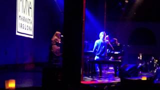 Markéta Irglová- This Right Here- Washington DC