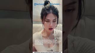 Download lagu Nita Gunawan Jadi Bulan bulanan Netizen Gegara Dicolek Raffi mp3