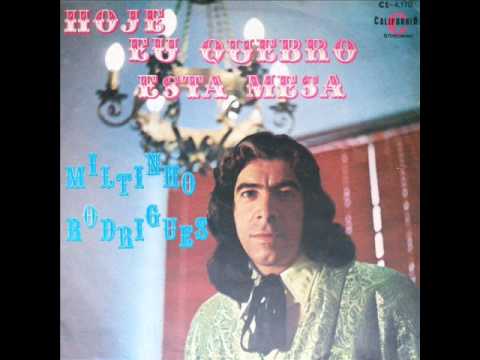 Miltinho Rodrigues - Perfídia
