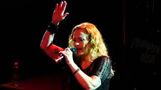 VUUR - Freedom - Rio LIVE @ ProgPower USA 2018 CenterStage Atlanta 9/8/18