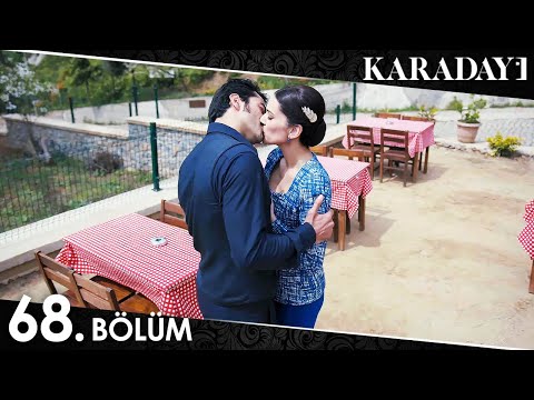 Karadayı 68. Bölüm (Full HD)