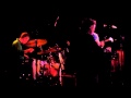 Tift Merritt & Eric Heywood 