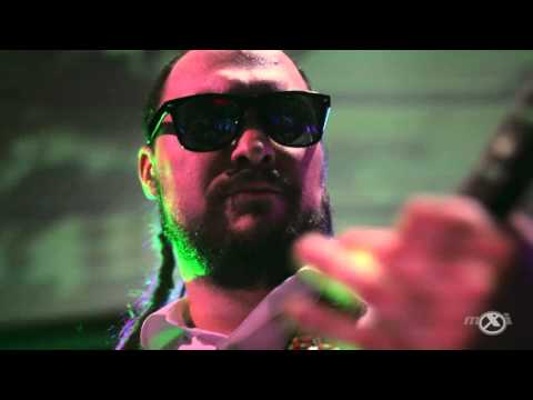 Un Rojo Reggae Band - Reborn | MxI