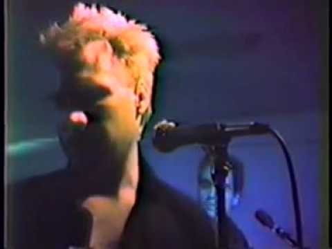 RARE Faith No Man - Quiet in Heaven [1983] (Live in San Francisco CA)