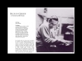 Bill Evans - 34 Skidoo