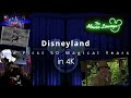 Disneyland The First 50 Magical Years With Steve Martin 2005 4K 60fps
