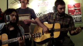 Pass the Jug- Cannonball rag