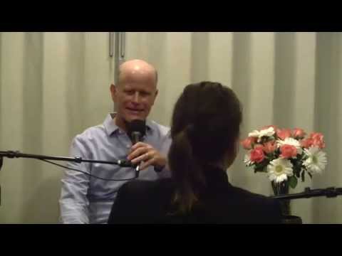 You Are This Aliveness --nondual satsang by Adyashanti lineage teacher Jon Bernie