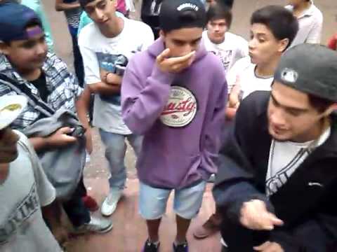 El piso freestyle neto vs vnum 21/2/15