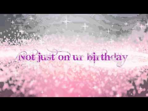 Happy Birthday Dr Nethmi