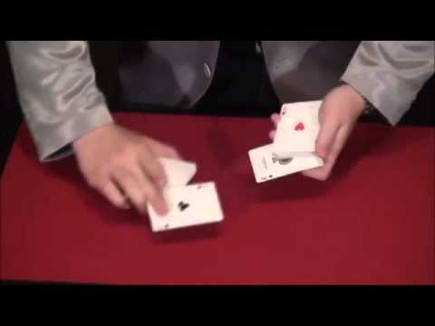 Haute Voltige by Billy Debu - DVD at Penguin Magic