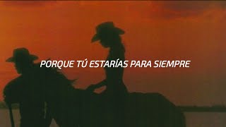 Sin final // Paulina Rubio [letra]