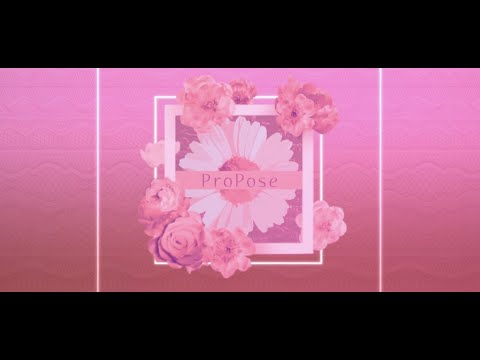 Mrs. GREEN APPLE「ProPose」Official Lyric Video