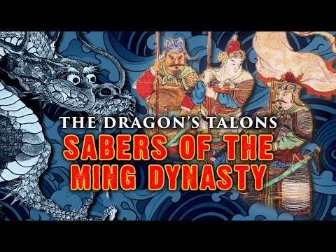 The Dragon's Talons - Imjin War Duel Series Episode 3 - Weapons of the Ming