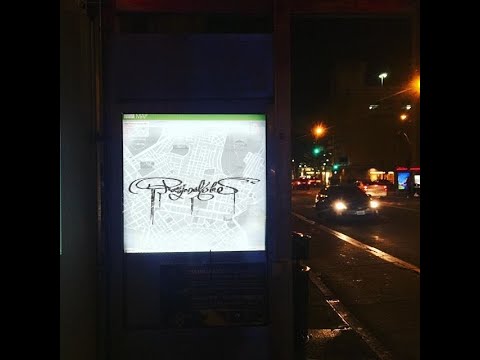 Rationalistas - Εδώ γυρνούσα πάντα | Edo girnousa panta