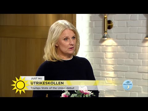 FBI kan ha varit partisk i Trump-utredning  - Nyhetsmorgon (TV4)