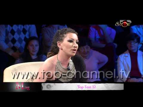 Top Show Magazine, 17 Prill 2015, Pjesa 4 - Top Channel Albania - Talk Show