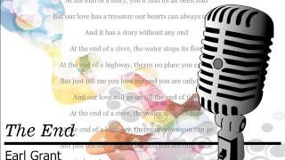 Download lagu The End mp3